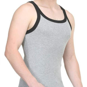 Body x Gym Vest Men -BX212 - HARSHU FASHION
