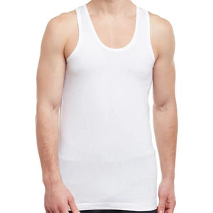 Body x Men Cotton Vest (2pc Pack) - BX209 - HARSHU FASHION