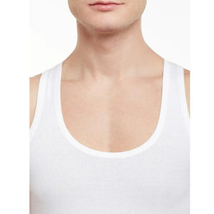 Body x Men Rib Vest - BX207 - HARSHU FASHION