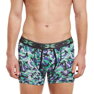 Body x Trunk Men Printed - BX01T - HARSHU FASHION