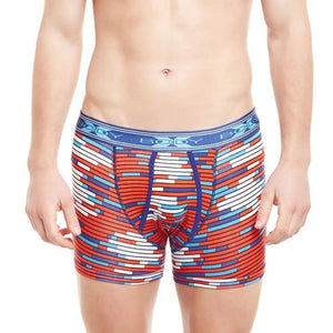 Body x Trunk Men Printed - BX01T - HARSHU FASHION