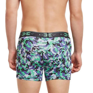 Body x Trunk Men Printed - BX01T - HARSHU FASHION