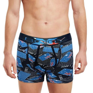 Body x Trunk Men Printed - BX01T - HARSHU FASHION