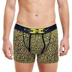 Body x Trunk Men Printed - BX01T - HARSHU FASHION