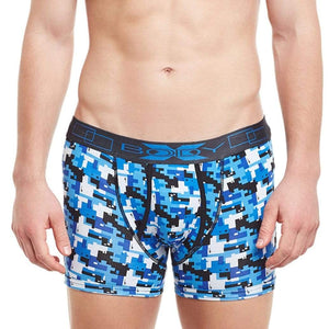 Body x Trunk Men Printed - BX01T - HARSHU FASHION
