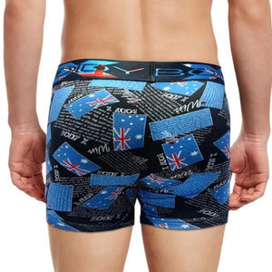 Body x Trunk Men Printed - BX01T - HARSHU FASHION