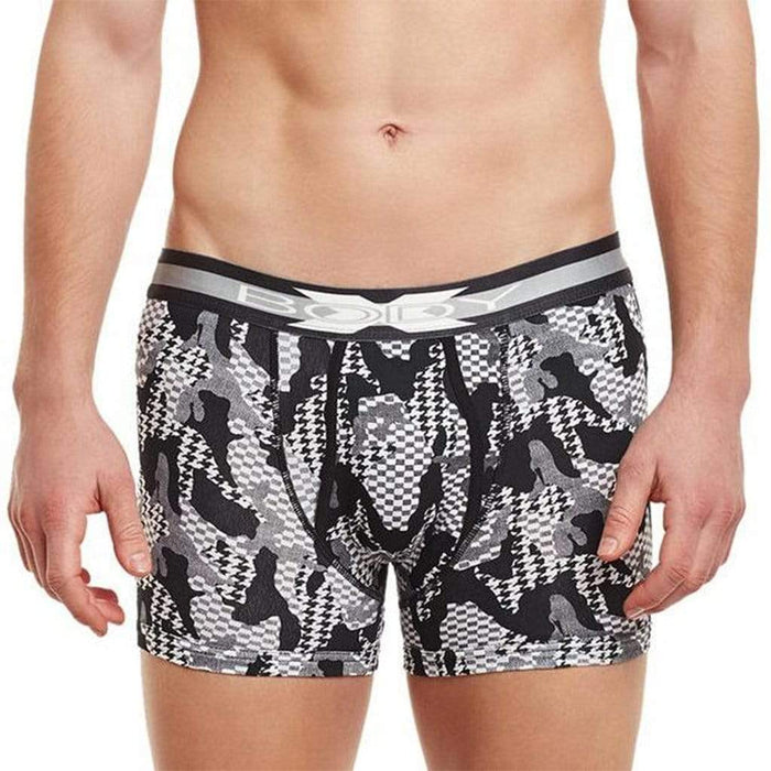 Body x Trunk Men Printed - BX01T