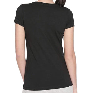 Bodyactive Women Cotton T-Shirt - TS19 - HARSHU FASHION