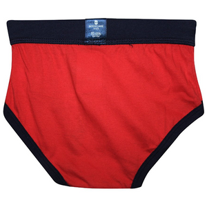 Bodycare Boys Brief (3pcs Pack)-307