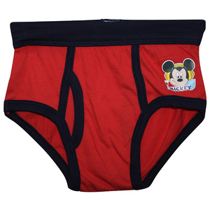 Bodycare Boys Brief (3pcs Pack)-307