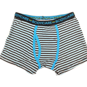 Bodycare Boys Printed Trunk (2pcs Pack)-2062