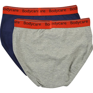 Bodycare Boys Brief (2pcs Pack)-2051