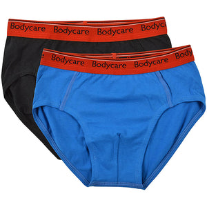 Bodycare Boys Brief (2pcs Pack)-2051