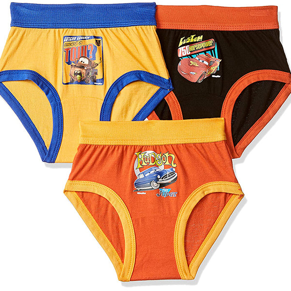 Bodycare Boys Brief (3pcs Pack)-928