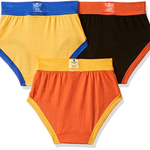 Bodycare Boys Brief (3pcs Pack)-928