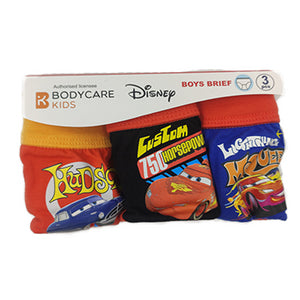 Bodycare Boys Brief (3pcs Pack)-928