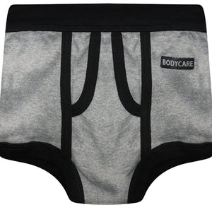 Bodycare Boys Trunk (2pcs Pack)-333