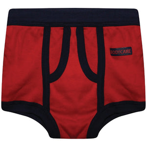 Bodycare Boys Trunk (2pcs Pack)-333