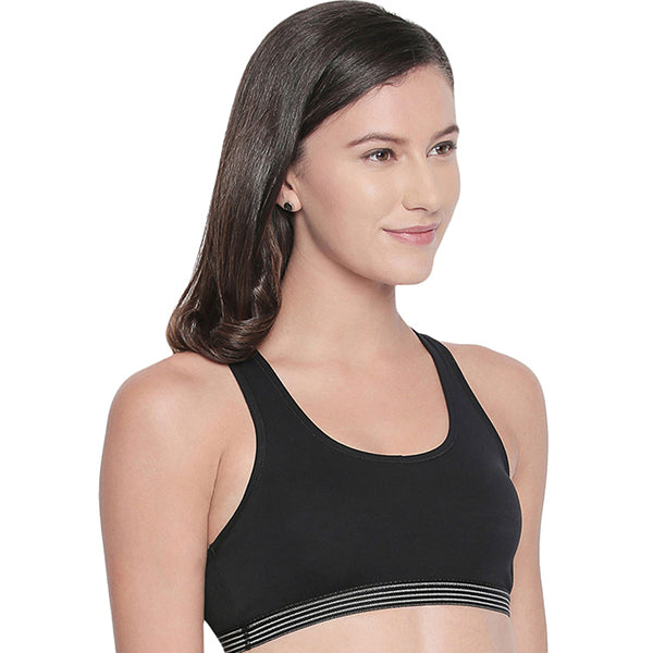 BodyCare Sports Bra Women Sports Non Padded Bra - Buy BodyCare