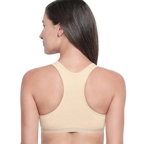 BodyCare Sports Bra Women Sports Non Padded Bra - Buy BodyCare