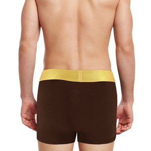 Body x Trunk Men Solid- BX36T