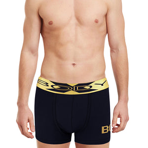 Body x Trunk Men Solid- BX36T