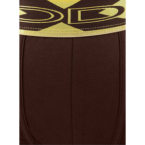 Body x Trunk Men Solid- BX36T