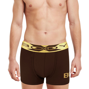 Body x Trunk Men Solid- BX36T