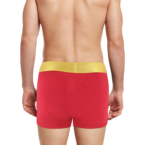 Body x Trunk Men Solid- BX36T
