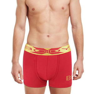Body x Trunk Men Solid- BX36T