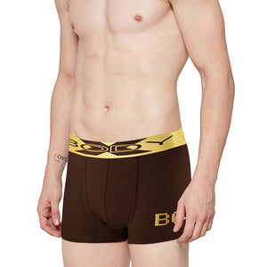 Body x Trunk Men Solid- BX36T