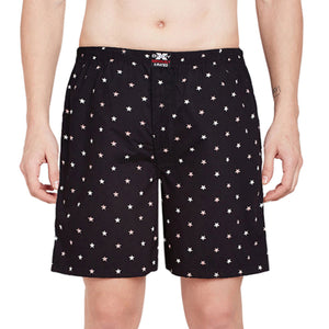 Body X Printed Men Boxer Shorts- BX26