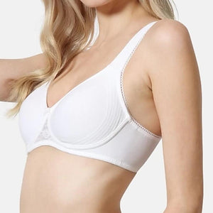 Van Heusen Bra Full Coverage Women-11004 - HARSHU FASHION