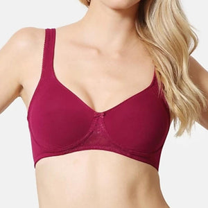 Van Heusen Bra Full Coverage Women-11004 - HARSHU FASHION