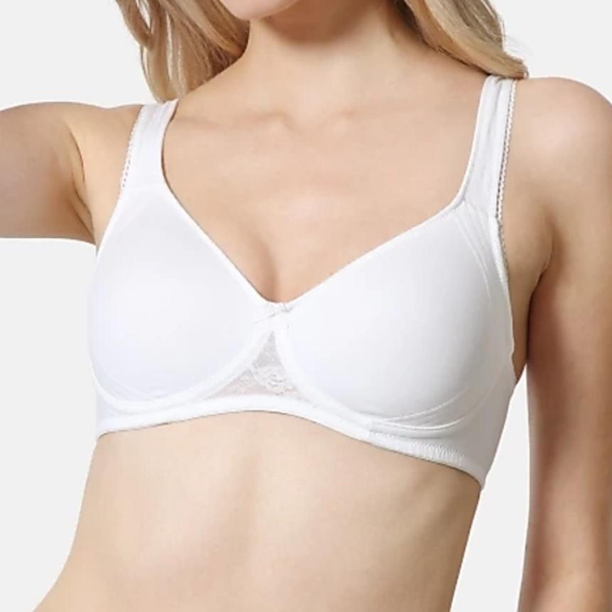 Van Heusen Women's Side Support Panel Bra – Online Shopping site