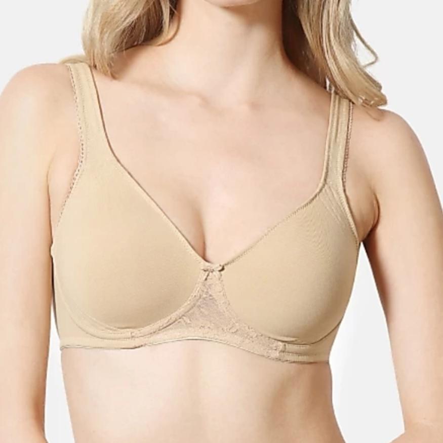 Buy Natural Bras for Women by VAN HEUSEN Online