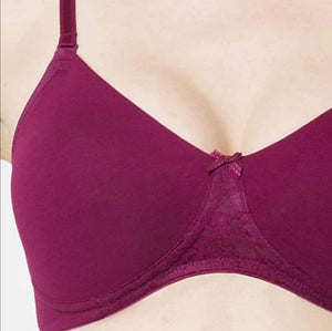 Van Heusen Bra Seamless Women -11001 - HARSHU FASHION