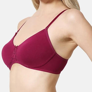Van Heusen Bra Seamless Women -11001 - HARSHU FASHION