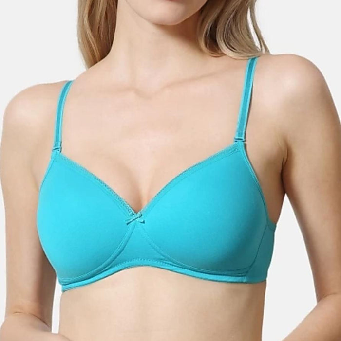 Van Heusen Bra Soft Padded Women- 11002 – HARSHU FASHION