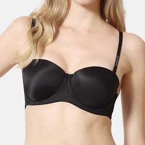 Van Heusen Bra Strapless Soft Padded Women- 33001 - HARSHU FASHION