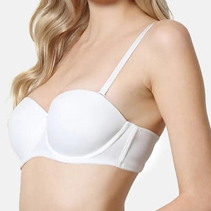 Van Heusen Bra Strapless Soft Padded Women- 33001 - HARSHU FASHION