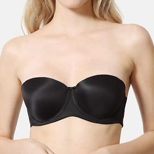 Van Heusen Bra Strapless Soft Padded Women- 33001