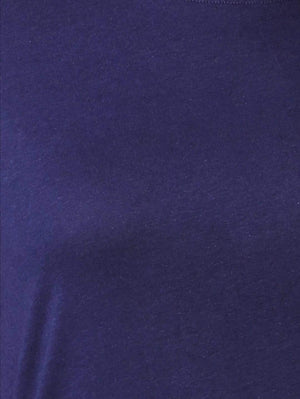 Van Heusen Women Cotton Round Neck T-Shirt- 55403 - HARSHU FASHION