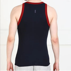 Van Heusen Gym Vest- 60072 - HARSHU FASHION