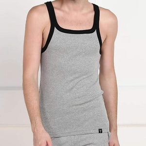 Van Heusen Gym Vest- 60072 - HARSHU FASHION