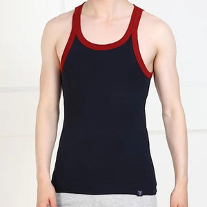Van Heusen Gym Vest- 60072 - HARSHU FASHION