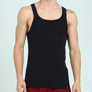 Van Heusen Gym Vest- 60077 - HARSHU FASHION
