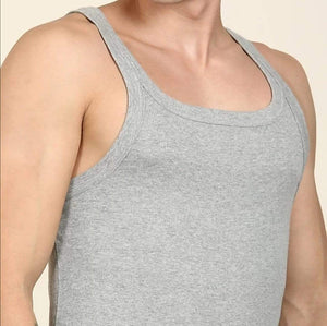 Van Heusen Gym Vest- 60077 - HARSHU FASHION