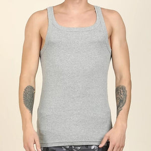Van Heusen Gym Vest- 60077 - HARSHU FASHION