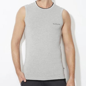 Van Heusen Gym Vest- 60081 - HARSHU FASHION